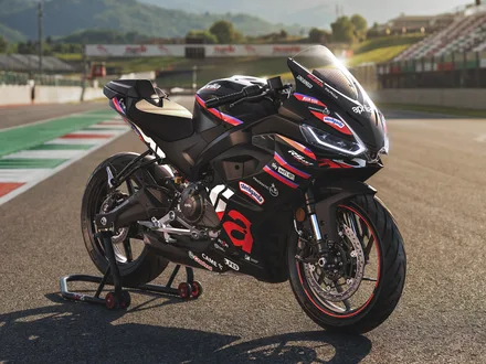RS 457 Prismatic Dark — náhľad 4