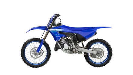 YZ 125 — náhľad 3