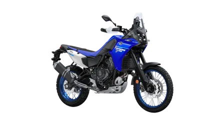 Ténéré 700 — náhľad 2