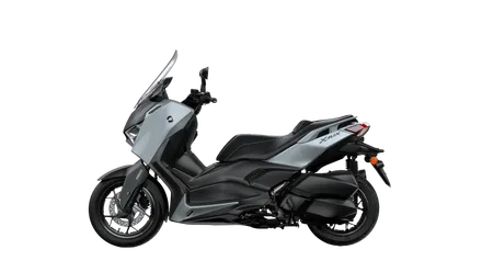 XMAX 300 Tech Max+ — náhľad 3