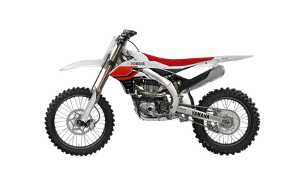 YZ 450F 70th Anniversary — náhľad 3