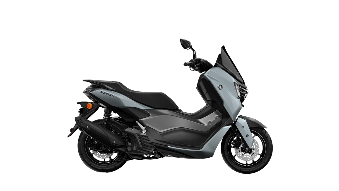 NMAX 125 Tech Max
