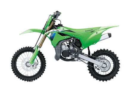 KX85 I — náhľad 3