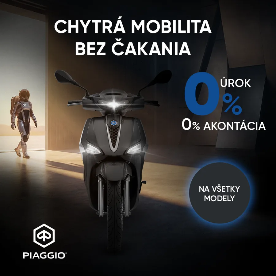 CHYTRÁ MOBILITA BEZ ČAKANIA