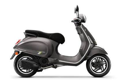 Vespa Primavera 125 Tech