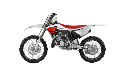 YZ 125 70th Anniversary — náhľad 3