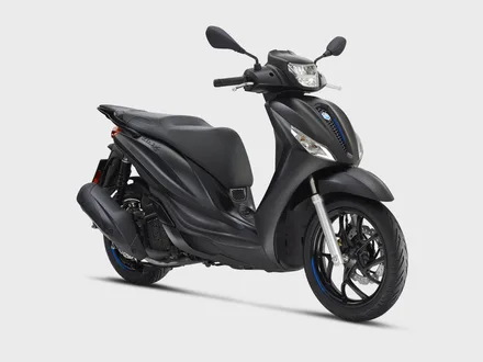 Piaggio Medley 125 — náhľad 2