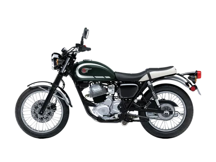 W230 — náhľad 3