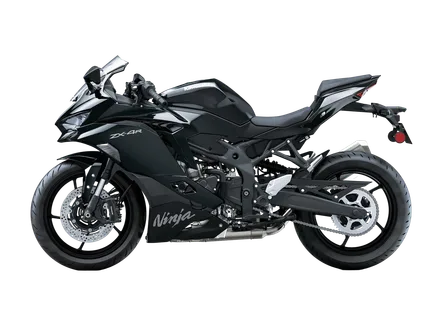 Ninja ZX-4R — náhľad 3