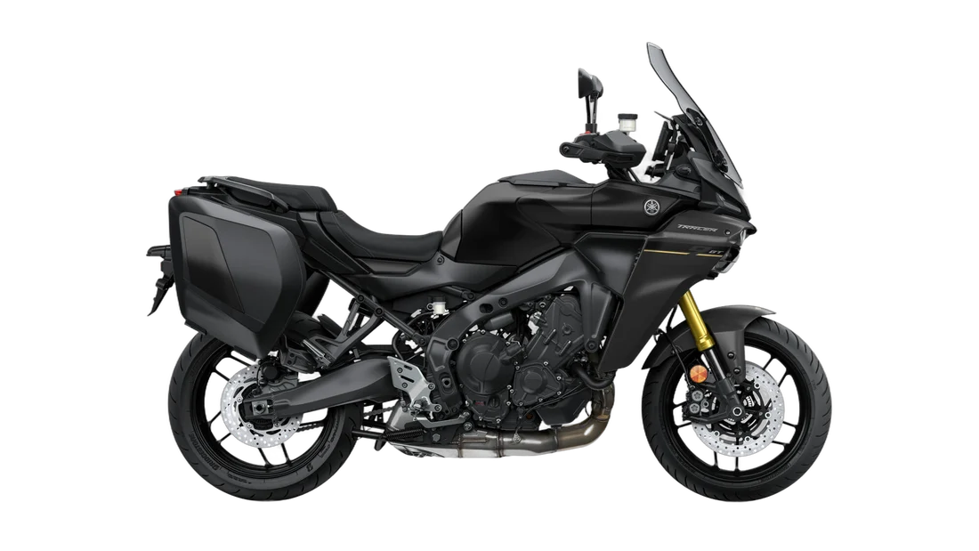 Tracer 9 GT