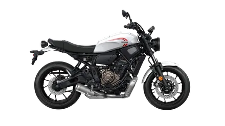 XSR700 — náhľad 1