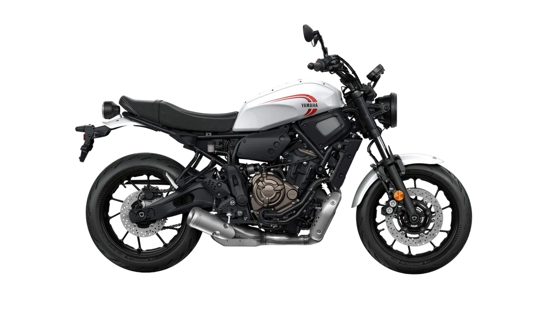 XSR700