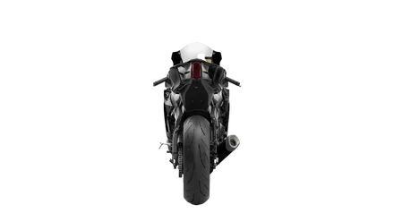 YZF-R6 Race — náhľad 4