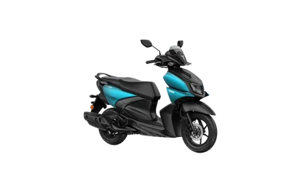 RayZR 125 — náhľad 2