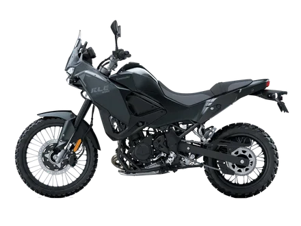 KLE500 — náhľad 3