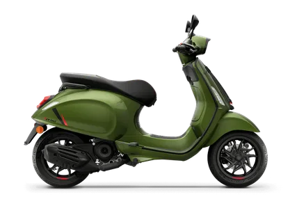 Vespa Sprint 125 S