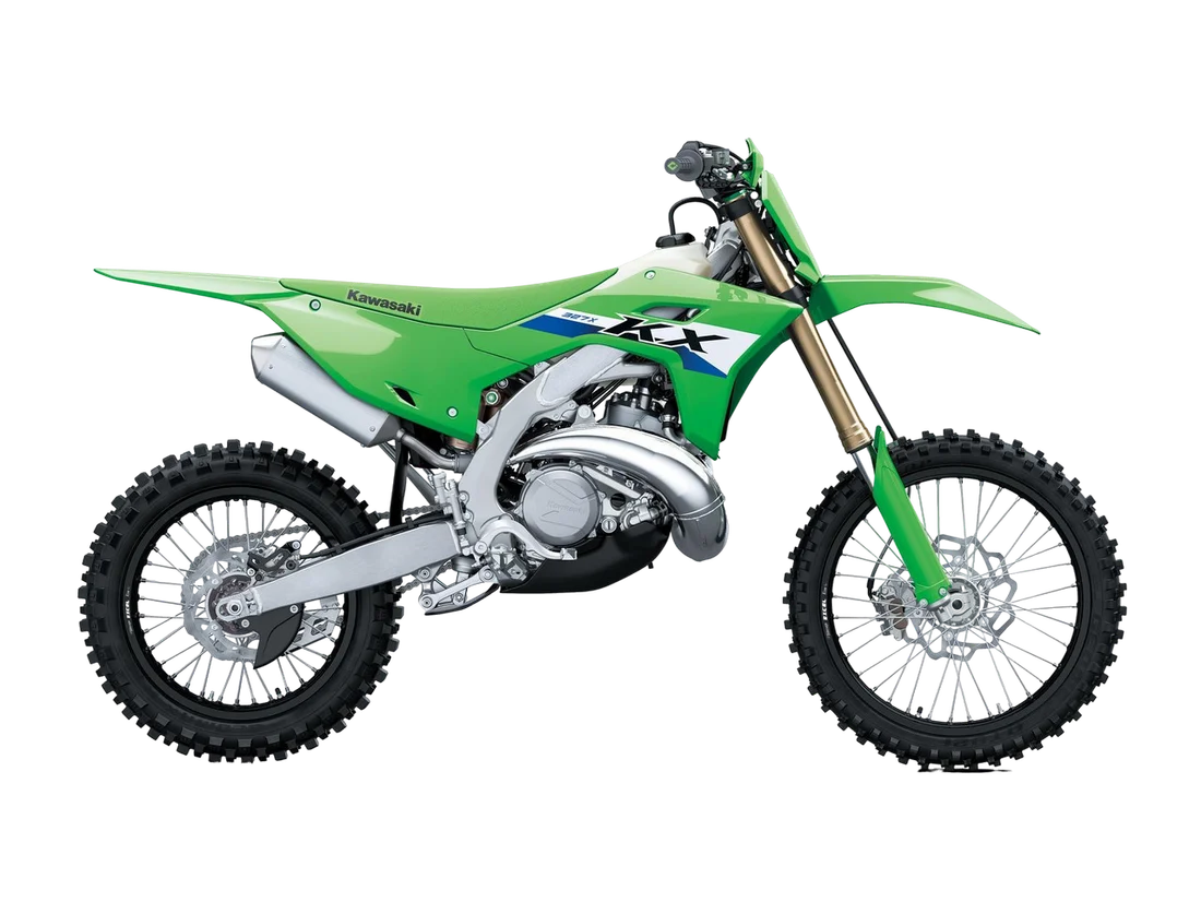 KX327X