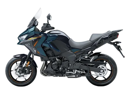 Versys 1100 S — náhľad 2