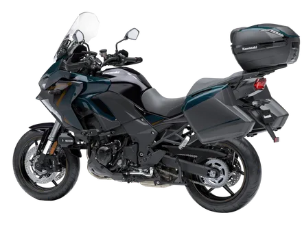 Versys 1000 SE Grand Tourer — náhľad 2