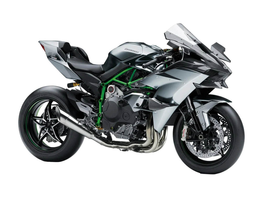 Ninja H2R