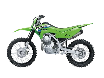 KLX230R S — náhľad 2