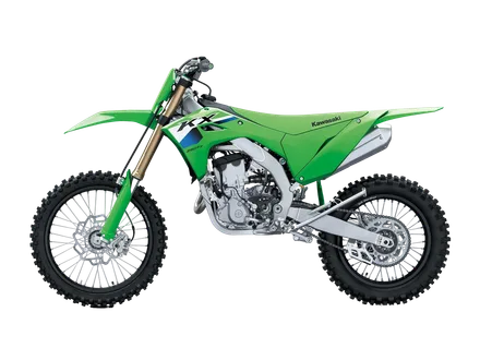 KX250FX — náhľad 3