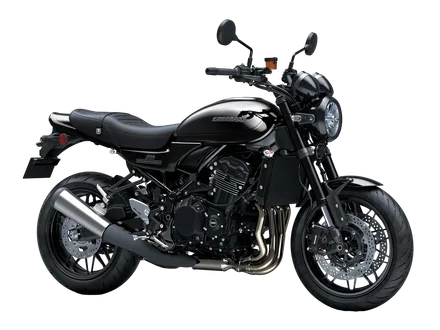 Z900RS Black Ball Edition — náhľad 2
