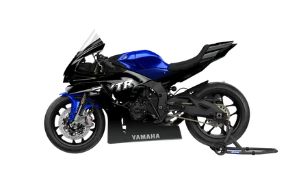 YZF-R1 GYTR — náhľad 3