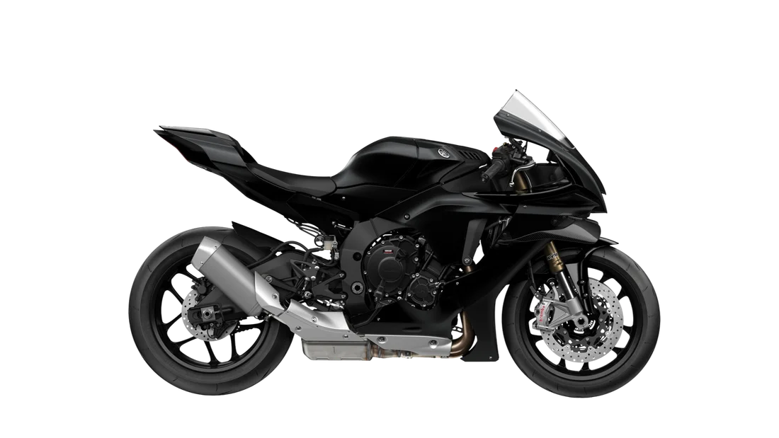 YZF-R1 Race