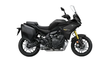 Tracer 7 GT — Tech Black