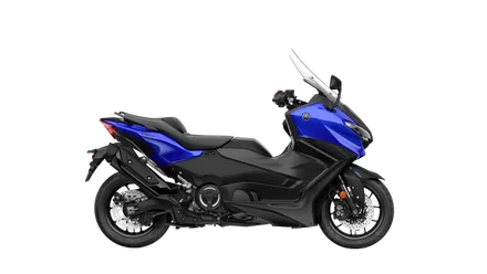 TMAX — Icon Blue