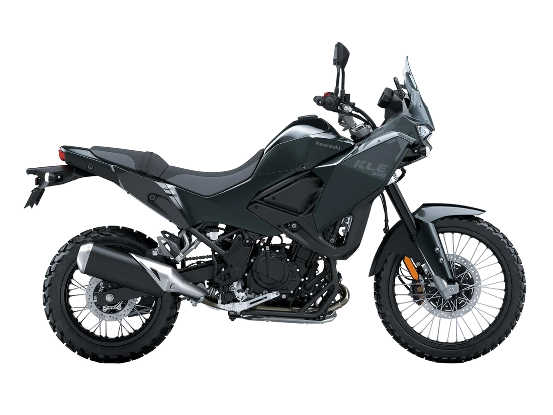 KLE500