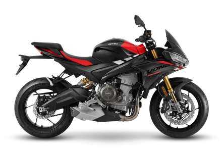 Tuono 660 Factory