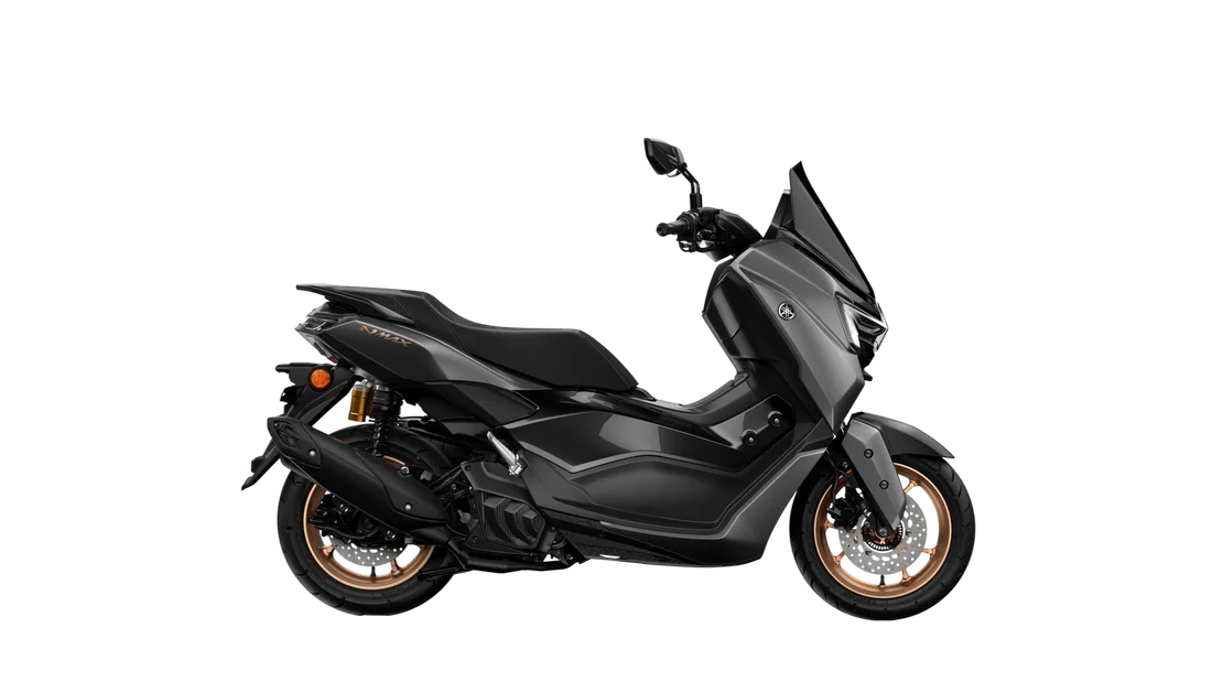 NMAX 155 Tech Max