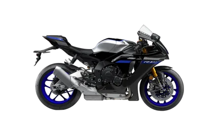 YZF-R1M — náhľad 1