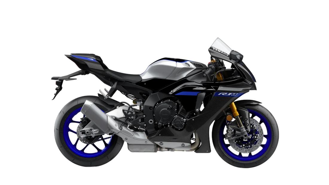 YZF-R1M