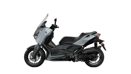 XMAX 125 Tech Max — náhľad 3
