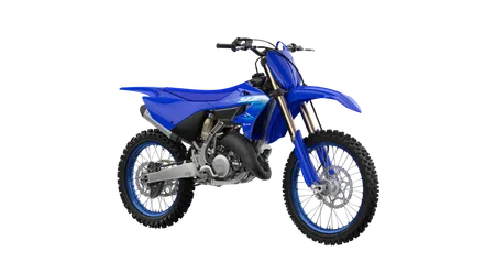YZ 125 — náhľad 2