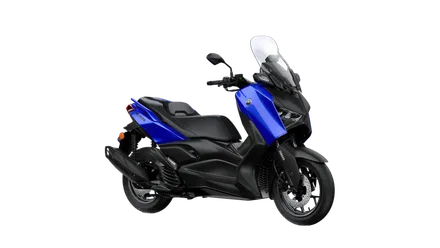 XMAX 125 — náhľad 2