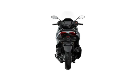 XMAX 125 Tech Max+ — náhľad 4