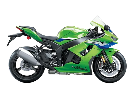 Ninja ZX-10R — náhľad 2