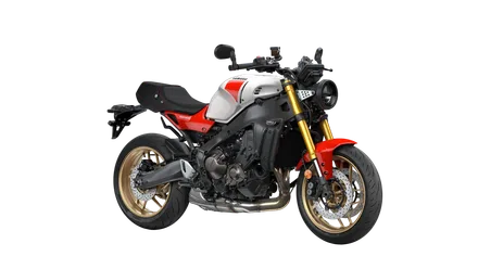 XSR900 — náhľad 2