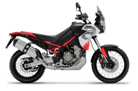 Tuareg 660 Rally