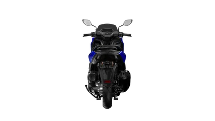 NMAX 125 — náhľad 4