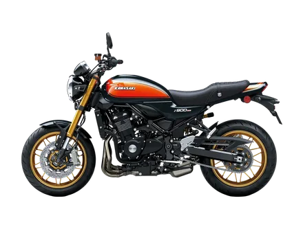Z900RS SE A2 — náhľad 3