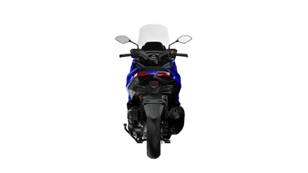 XMAX 125 — náhľad 4