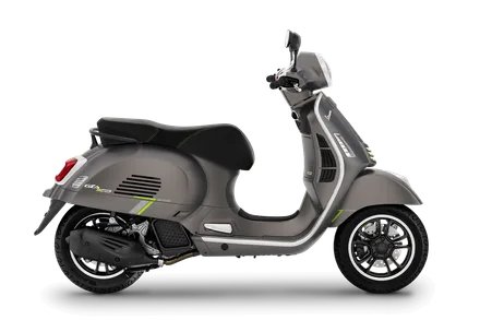 Vespa GTS 125 SuperTech