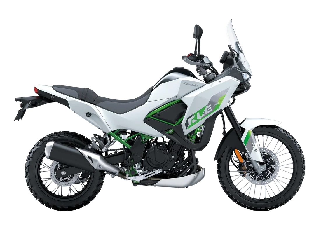 KLE500 SE