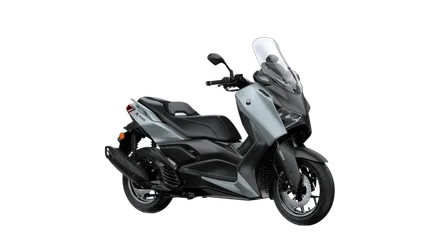 XMAX 125 Tech Max+ — náhľad 2