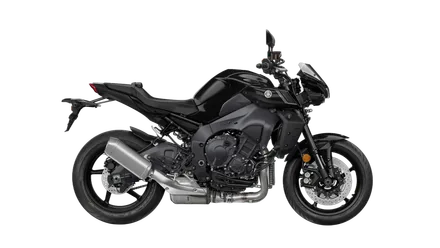 MT-10 SP — Tech Black
